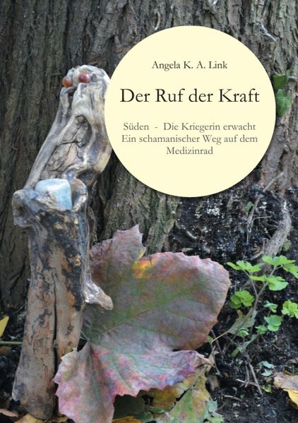 Cover von Der Ruf der Kraft