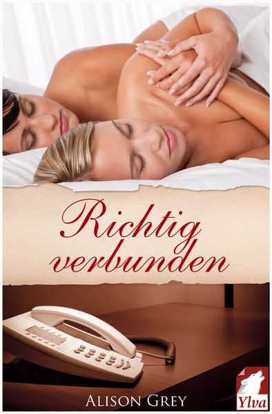 Cover von Richtig verbunden