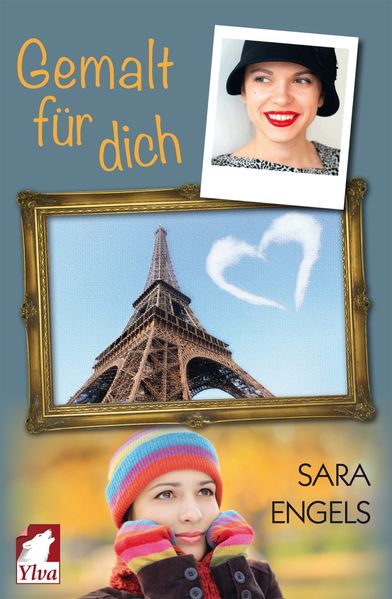 Cover von Gemalt für dich
