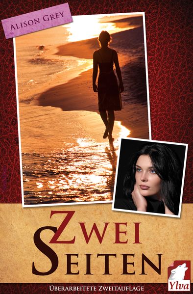 Cover von Zwei Seiten