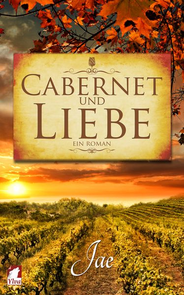 Cover von Cabernet und Liebe