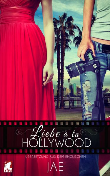 Cover von Liebe à la Hollywood