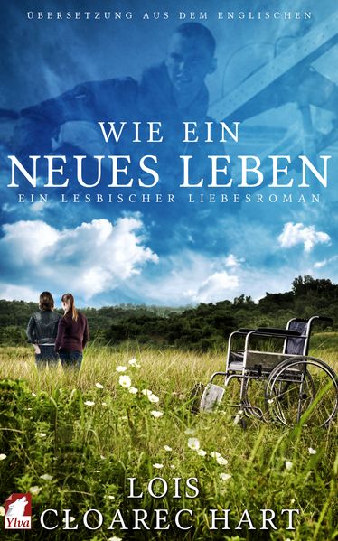Cover von Wie ein neues Leben