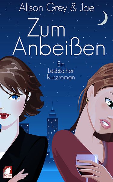 Cover von Zum Anbeißen