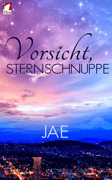 Cover von Vorsicht, Sternschnuppe