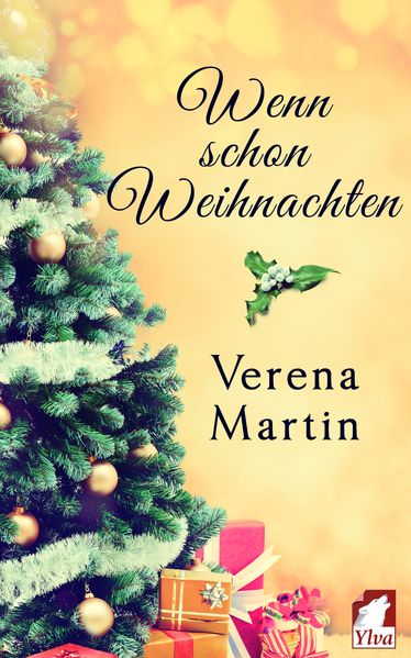 Cover von Wenn schon Weihnachten