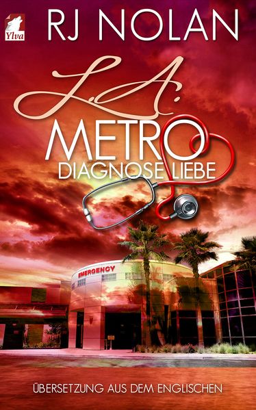 Cover von L.A. Metro