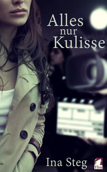 Cover von Alles nur Kulisse
