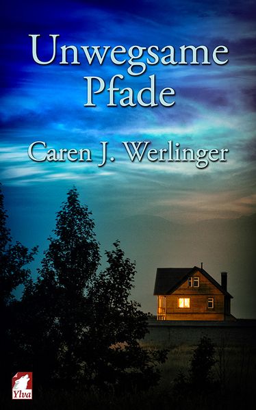 Cover von Unwegsame Pfade