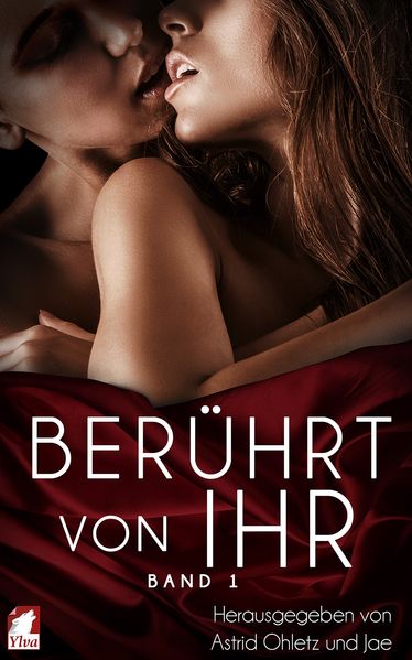 Cover von Berührt von ihr