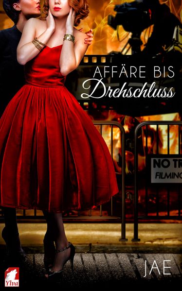 Cover von Affäre bis Drehschluss