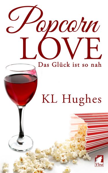 Cover von Popcorn Love