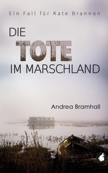 Cover von Die Tote im Marschland