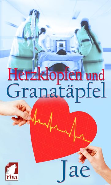 Cover von Herzklopfen und Granatäpfel