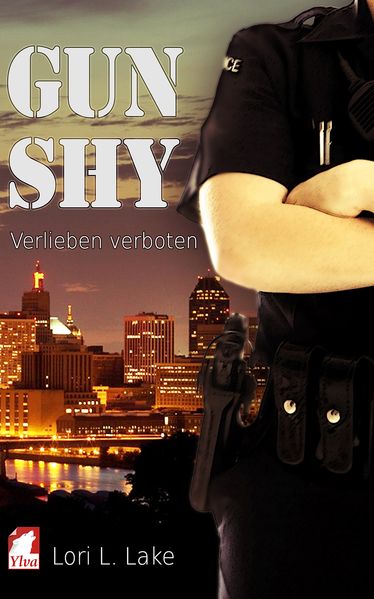 Cover von Gun Shy 1