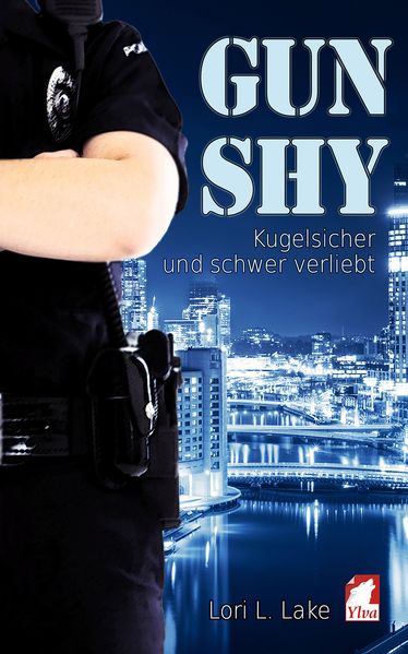 Cover von Gun Shy 2