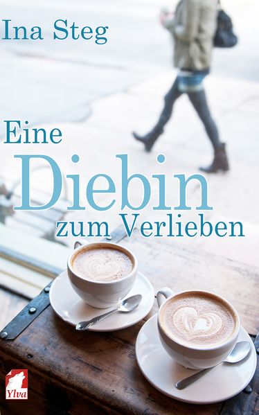 Cover von Eine Diebin zum Verlieben
