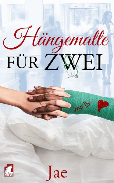 Cover von Hängematte für zwei