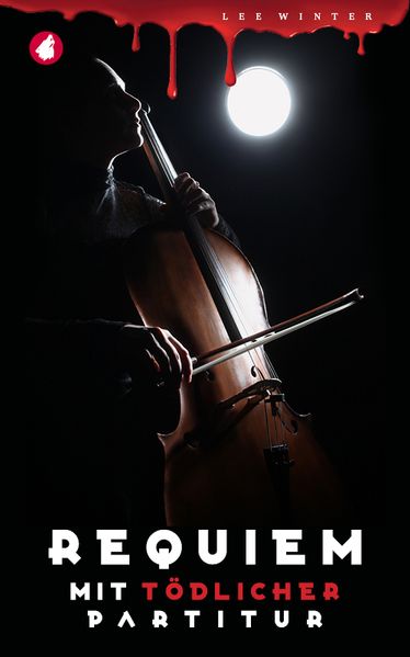 Cover von Requiem mit tödlicher Partitur