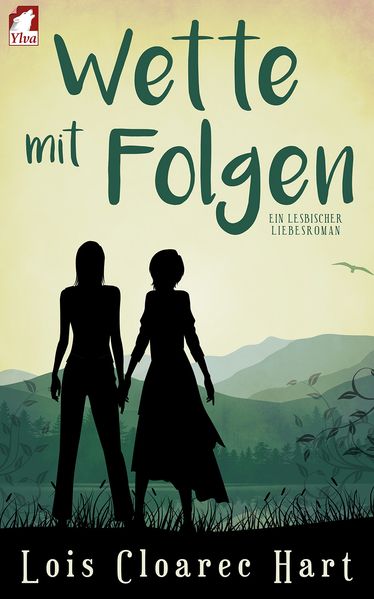 Cover von Wette mit Folgen