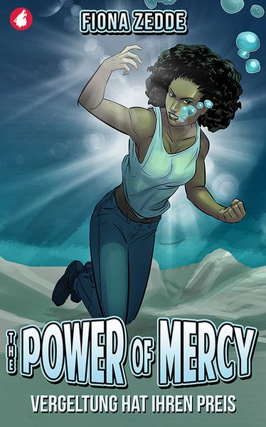 Cover von The Power of Mercy – Vergeltung hat ihren Preis