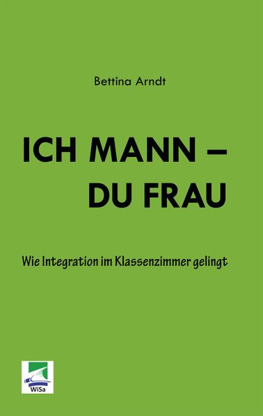 Cover von Ich Mann – Du Frau