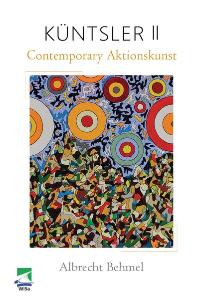 Cover von Küntsler II