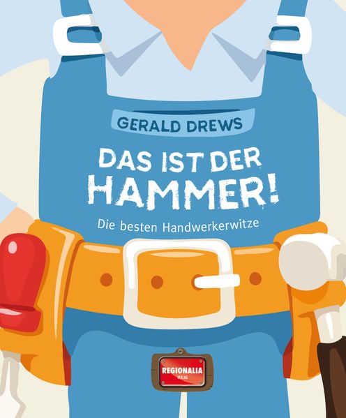 Cover von Das ist der Hammer!