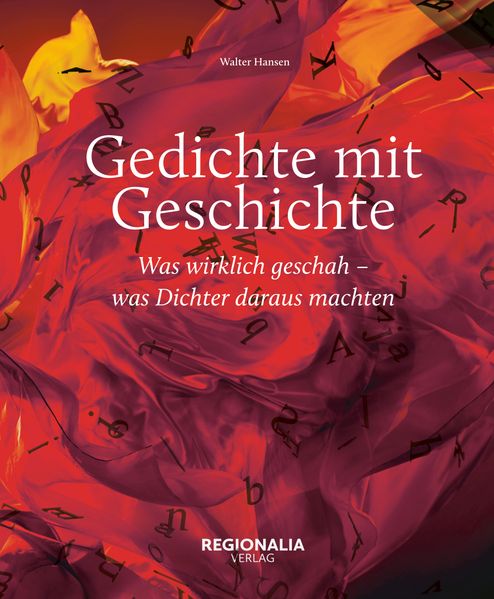 Cover von Gedichte mit Geschichte