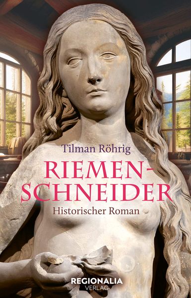 Cover von Riemenschneider