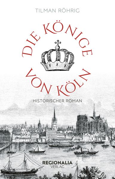 Cover von Die Könige von Köln