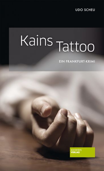 Cover von Kains Tattoo