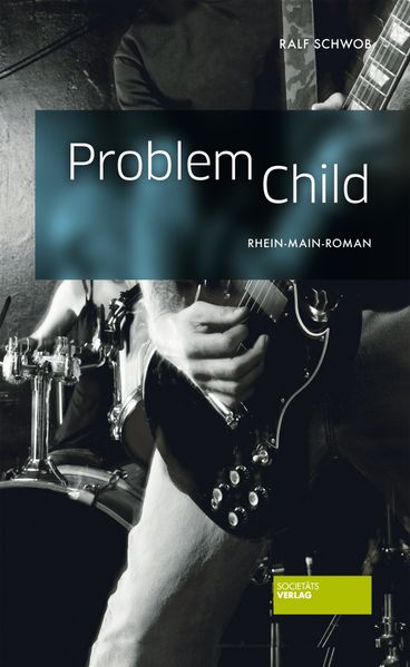 Cover von Problem Child