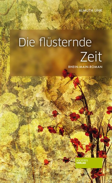 Cover von Die flüsternde Zeit
