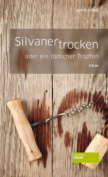 Cover von Silvaner trocken
