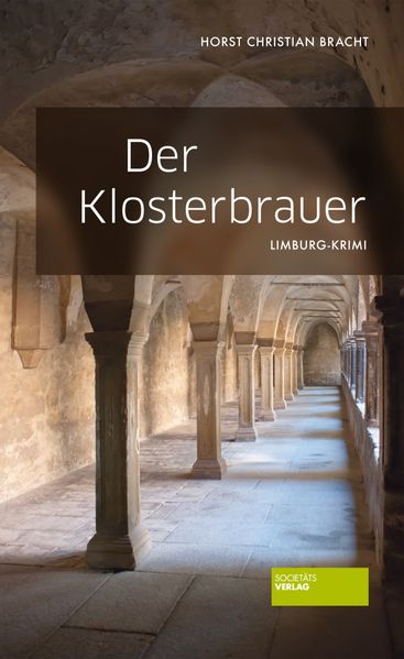 Cover von Der Klosterbrauer