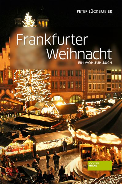 Cover von Frankfurter Weihnacht