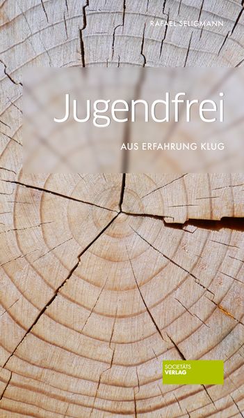 Cover von Jugendfrei