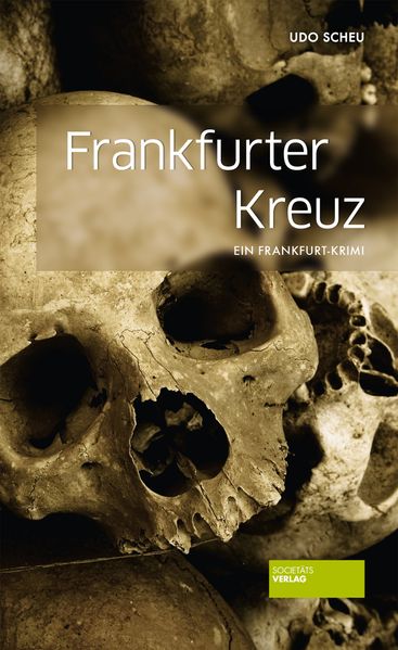 Cover von Frankfurter Kreuz