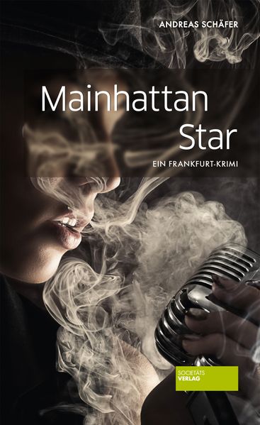 Cover von Mainhattan Star