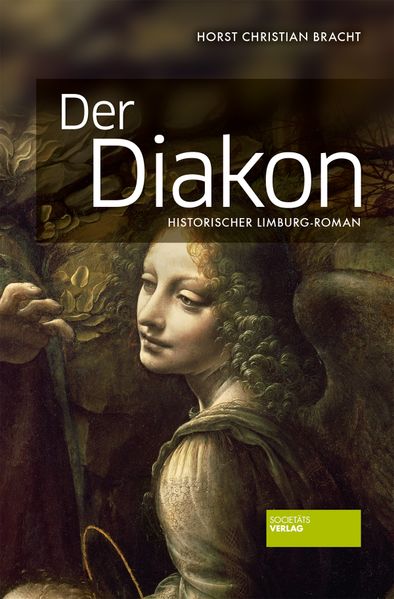 Cover von Der Diakon
