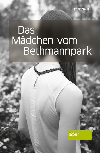 Cover von Das Mädchen vom Bethmannpark