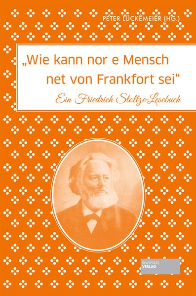 Cover von „Wie kann nor e Mensch net von Frankfort sei“
