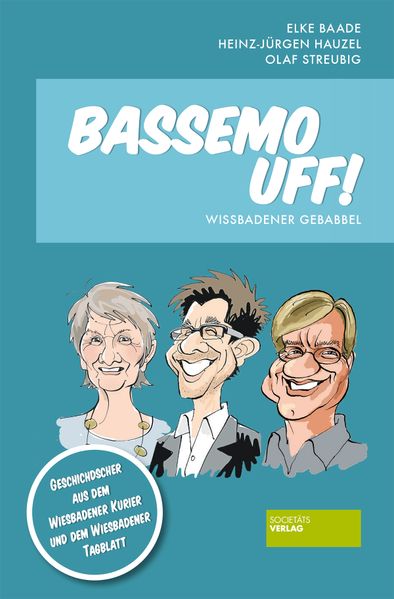Cover von Bassemo uff!