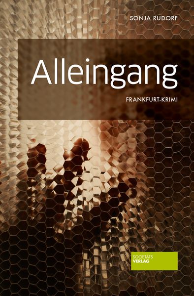 Cover von Alleingang