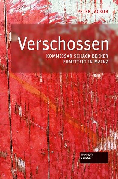 Cover von Verschossen