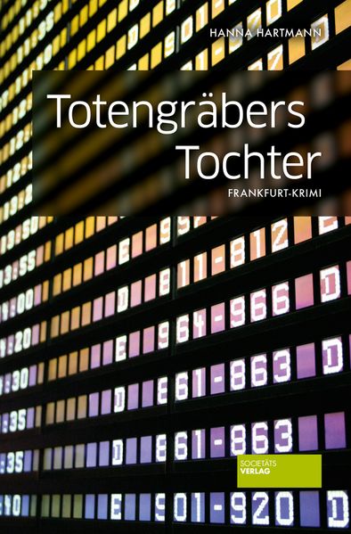 Cover von Totengräbers Tochter