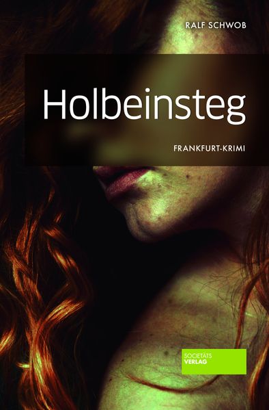 Cover von Holbeinsteg
