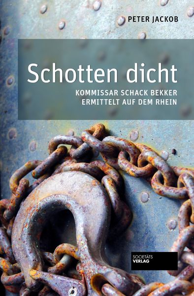 Cover von Schotten dicht