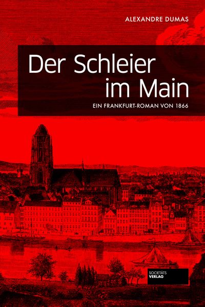 Cover von Der Schleier im Main